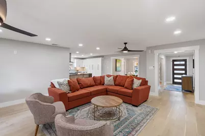 4423 Apollo Street, Houston, TX 77018 - Photo 3