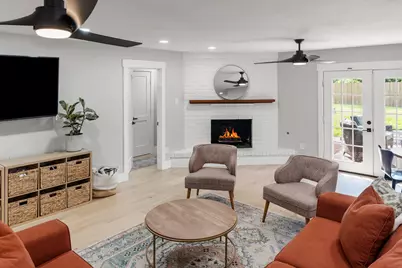 4423 Apollo Street, Houston, TX 77018 - Photo 5