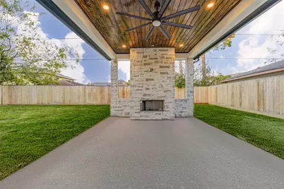 1822 De Milo Drive, Houston, TX 77018 - Photo 39