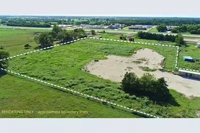 (+/- 5.876 Acres) Fm 60, Caldwell, TX 77836 - Photo 5