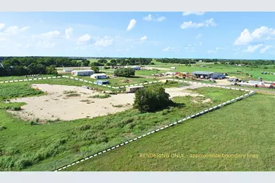 (+/- 5.876 Acres) Fm 60, Caldwell, TX 77836 - Photo 3