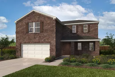 20218 Driftwood Dream Lane, New Caney, TX 77357 - Photo 1