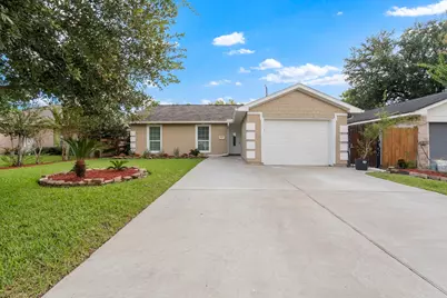 5431 Markwood Lane, Houston, TX 77053 - Photo 3