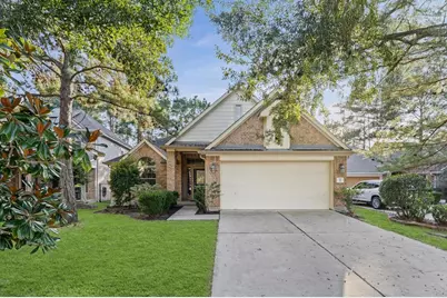 31 Pleasant Point Place, Spring, TX 77389 - Photo 1