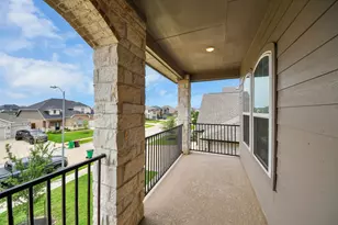 19014 Blossoming Buttercup Dr, Tomball, TX 77377 - Photo 25