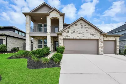 19014 Blossoming Buttercup Drive, Tomball, TX 77377 - Photo 1