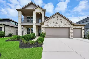 19014 Blossoming Buttercup Dr, Tomball, TX 77377 - Photo 1