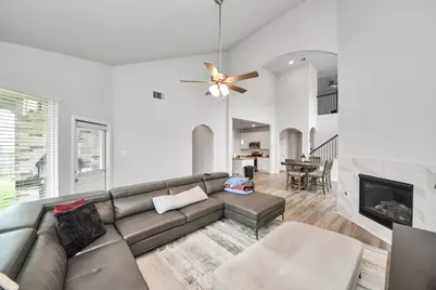 19014 Blossoming Buttercup Drive, Tomball, TX 77377 - Photo 7