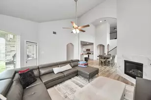 19014 Blossoming Buttercup Dr, Tomball, TX 77377 - Photo 7