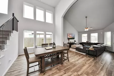 19014 Blossoming Buttercup Drive, Tomball, TX 77377 - Photo 5