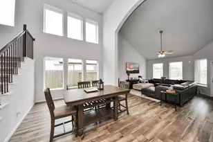 19014 Blossoming Buttercup Dr, Tomball, TX 77377 - Photo 5