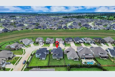 19014 Blossoming Buttercup Drive, Tomball, TX 77377 - Photo 37
