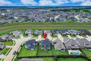 19014 Blossoming Buttercup Dr, Tomball, TX 77377 - Photo 37