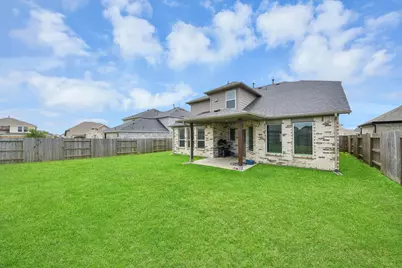 19014 Blossoming Buttercup Drive, Tomball, TX 77377 - Photo 35