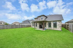 19014 Blossoming Buttercup Dr, Tomball, TX 77377 - Photo 35