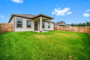 11617 Whirlaway Dr, Willis, TX 77318 - Photo 23