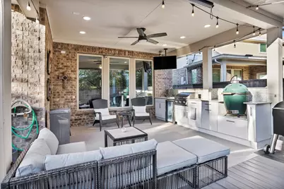 14 Heirloom Garden Place, The Woodlands, TX 77354 - Photo 33