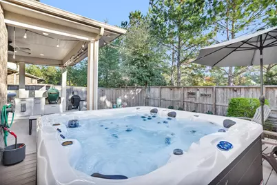 14 Heirloom Garden Place, The Woodlands, TX 77354 - Photo 37