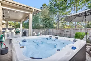 14 Heirloom Garden Pl, The Woodlands, TX 77354 - Photo 37