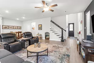 14 Heirloom Garden Pl, The Woodlands, TX 77354 - Photo 11