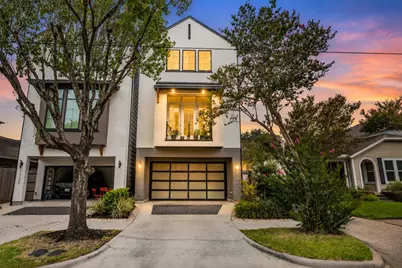1724 Ridgewood St Street, Houston, TX 77006 - Photo 1