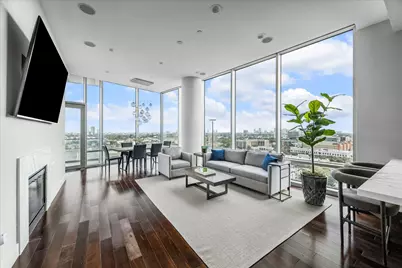 2727 Kirby Drive #12C, Houston, TX 77098 - Photo 1