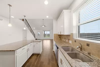 5402 Nobel Earl Court, Katy, TX 77493 - Photo 3