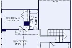 13710 Ballast Grn Dr, Texas City, TX 77568 - Photo 9