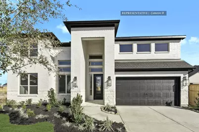 18902 Moonriver Street, Conroe, TX 77302 - Photo 1