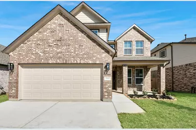 15806 Telge Ridge Lane, Cypress, TX 77429 - Photo 3