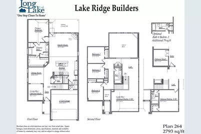 15806 Telge Ridge Lane, Cypress, TX 77429 - Photo 41