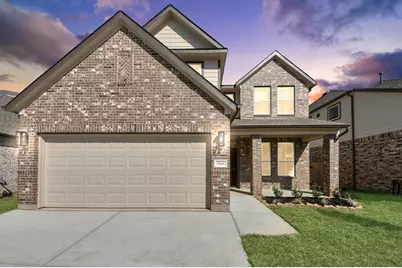 15806 Telge Ridge Lane, Cypress, TX 77429 - Photo 1