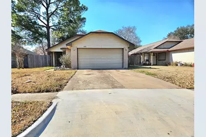 10810 Parkland Woods Drive, Sugar Land, TX 77498 - Photo 1