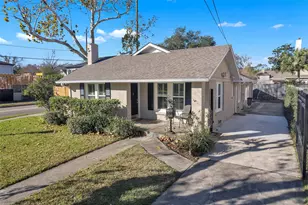 3932 Marquette St, Houston, TX 77005 - Photo 1