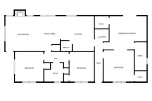 3932 Marquette St, Houston, TX 77005 - Photo 31