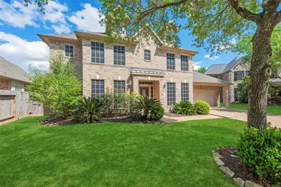 1810 Candle Light Court, Sugar Land, TX 77498 - Photo 31