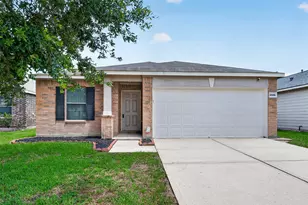 21366 Beacon Springs Lane, Katy, TX 77449 - Photo 5