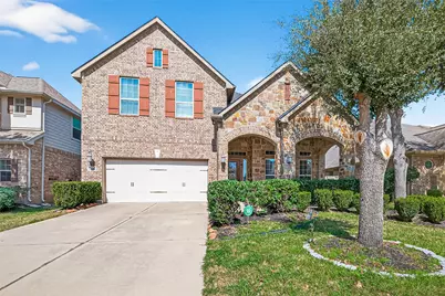 26722 Longleaf Valley Drive, Katy, TX 77494 - Photo 5