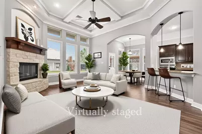 26722 Longleaf Valley Drive, Katy, TX 77494 - Photo 1