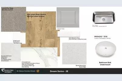 3506 Atlas Point Lane, Angleton, TX 77515 - Photo 3