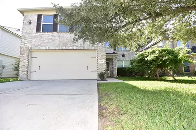 16868 Greenhouse Street, Conroe, TX 77385 - Photo 1