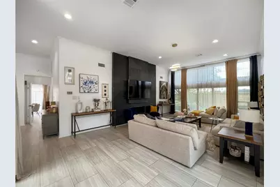 2358 Binley Drive, Houston, TX 77077 - Photo 9