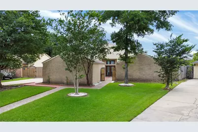 2358 Binley Drive, Houston, TX 77077 - Photo 3