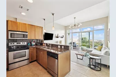 500 Seawall Boulevard #1005, Galveston, TX 77550 - Photo 7