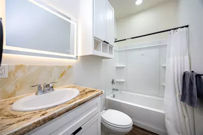 10930 Exeter Street #A, Houston, TX 77093 - Photo 13