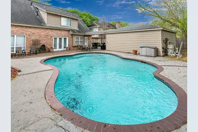 15214 El Padre Drive, Houston, TX 77083 - Photo 35