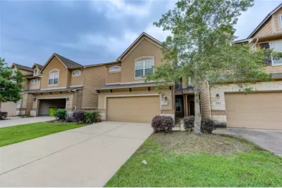 3939 Calgary Circle, Missouri City, TX 77459 - Photo 1