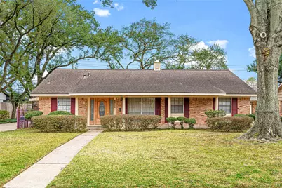 4826 Omeara Drive, Houston, TX 77035 - Photo 1