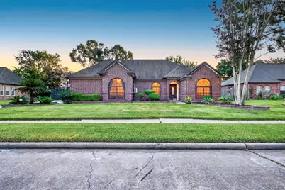 18610 Autumn Hills Drive, Katy, TX 77449 - Photo 1
