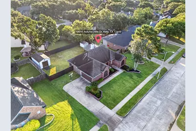 18610 Autumn Hills Drive, Katy, TX 77449 - Photo 37